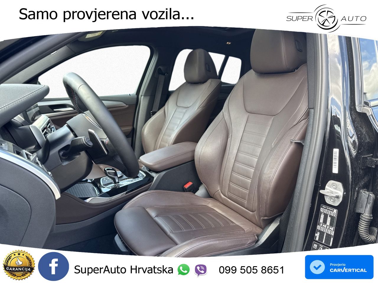 BMW X4 M40d (340 KS) xDrive Steptronic ACC+HEAD+GR SJED+360+PANO
