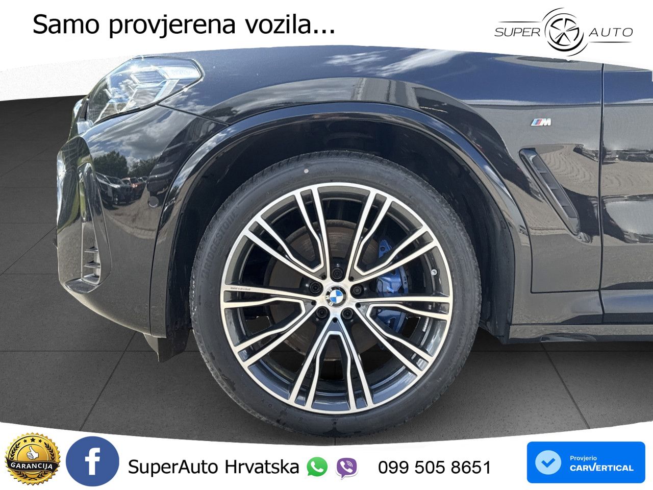 BMW X4 M40d (340 KS) xDrive Steptronic ACC+HEAD+GR SJED+360+PANO