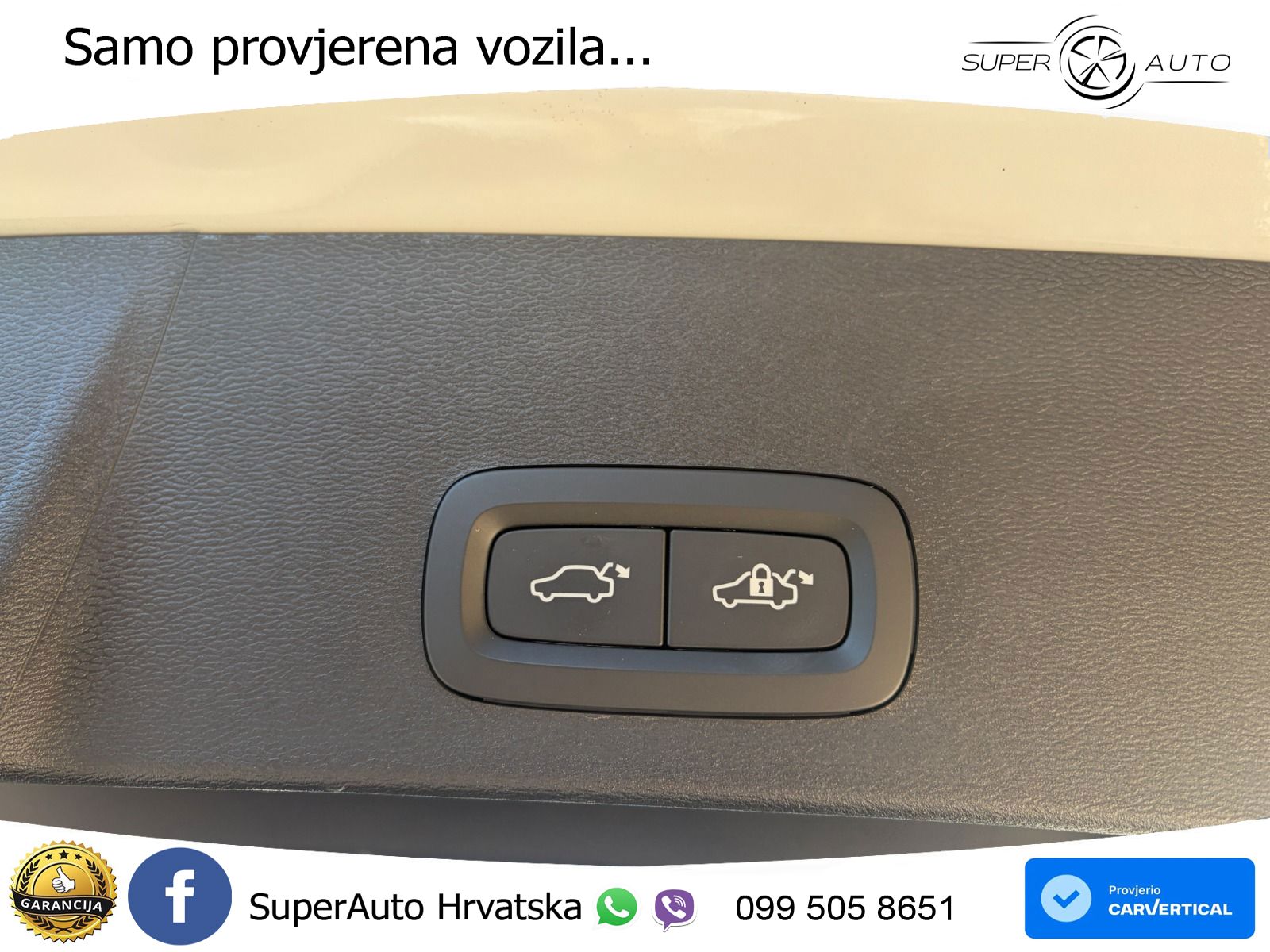 Volvo XC40 2.0 B3 163 KS Automatic