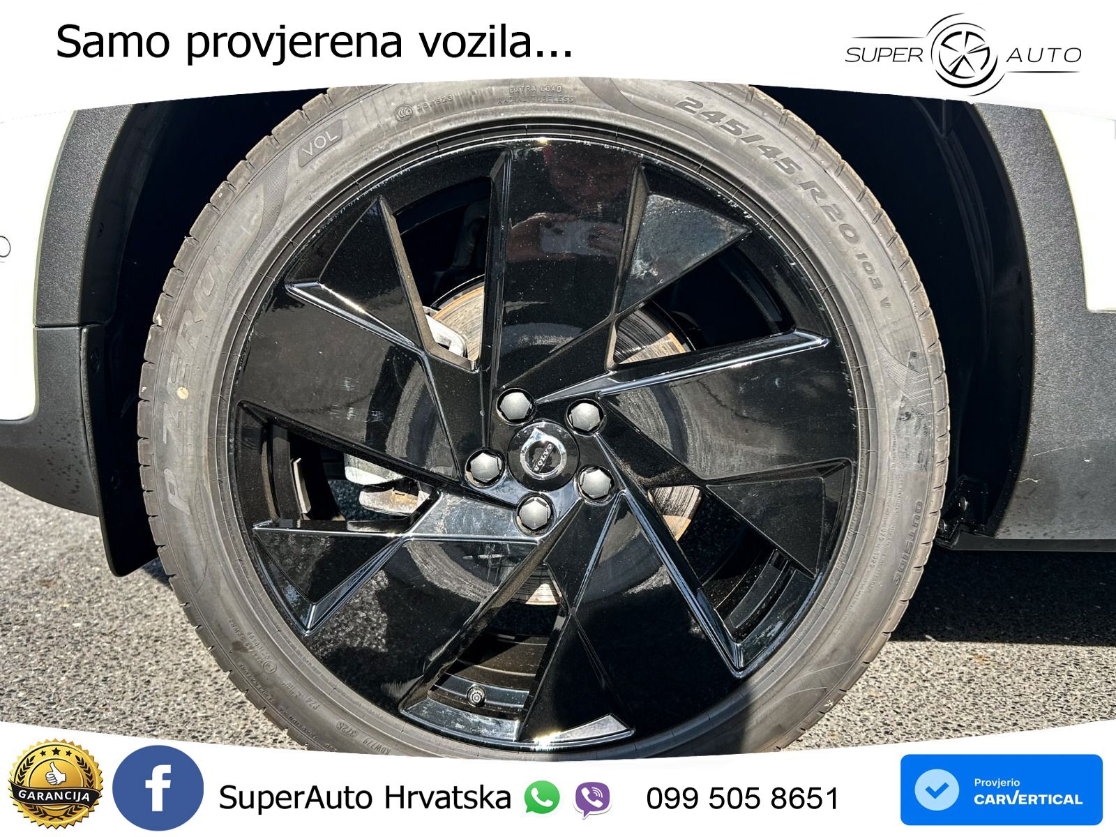 Volvo XC40 2.0 B3 163 KS Automatic