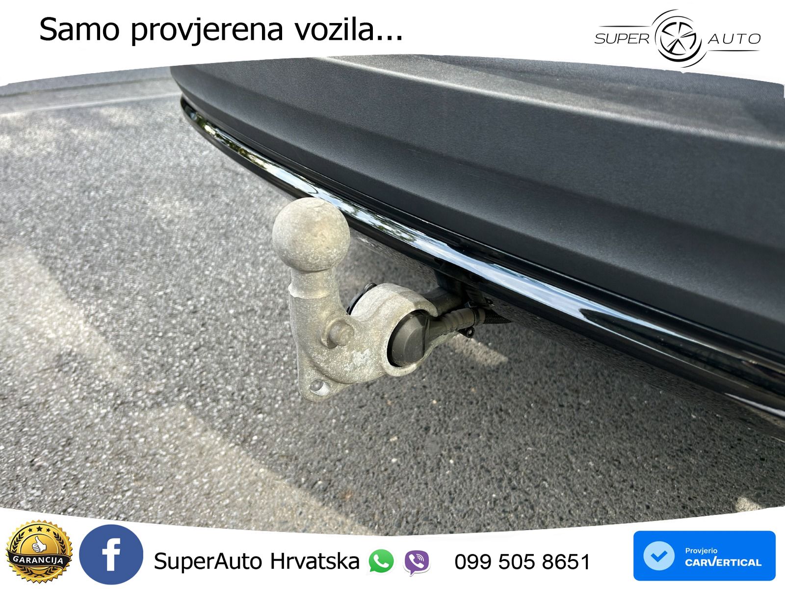 Volvo XC40 2.0 B3 163 KS Automatic