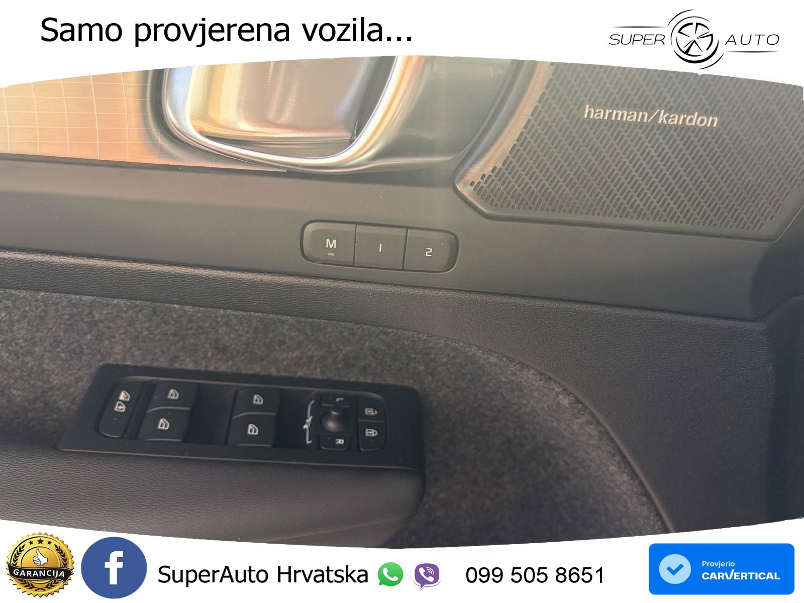 Volvo XC40 2.0 B3 163 KS Automatic