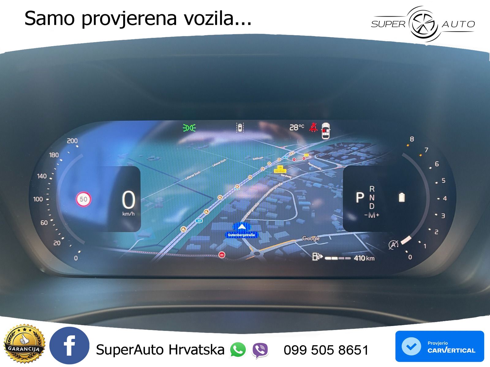 Volvo XC40 2.0 B3 163 KS Automatic