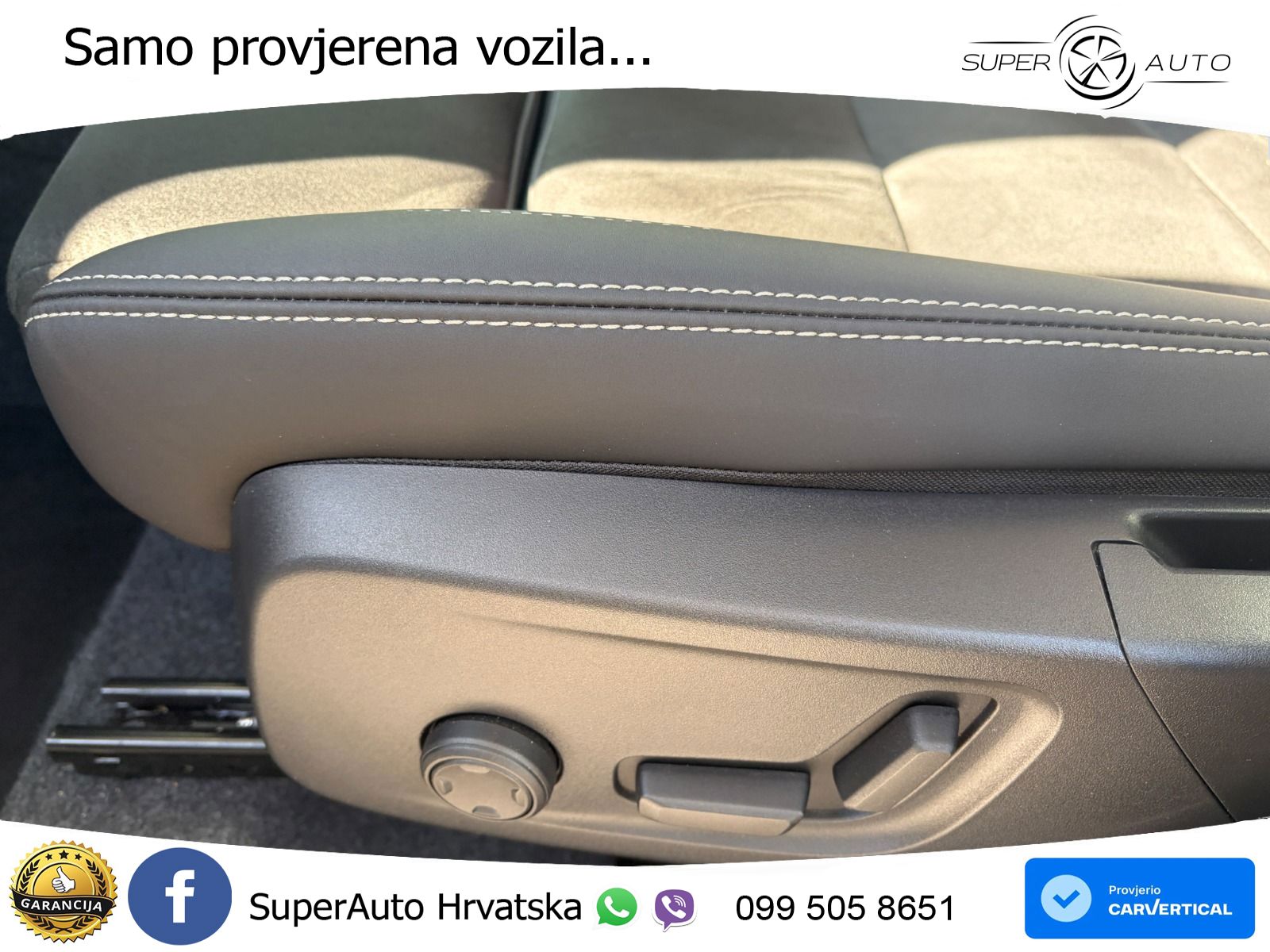 Volvo XC40 2.0 B3 163 KS Automatic