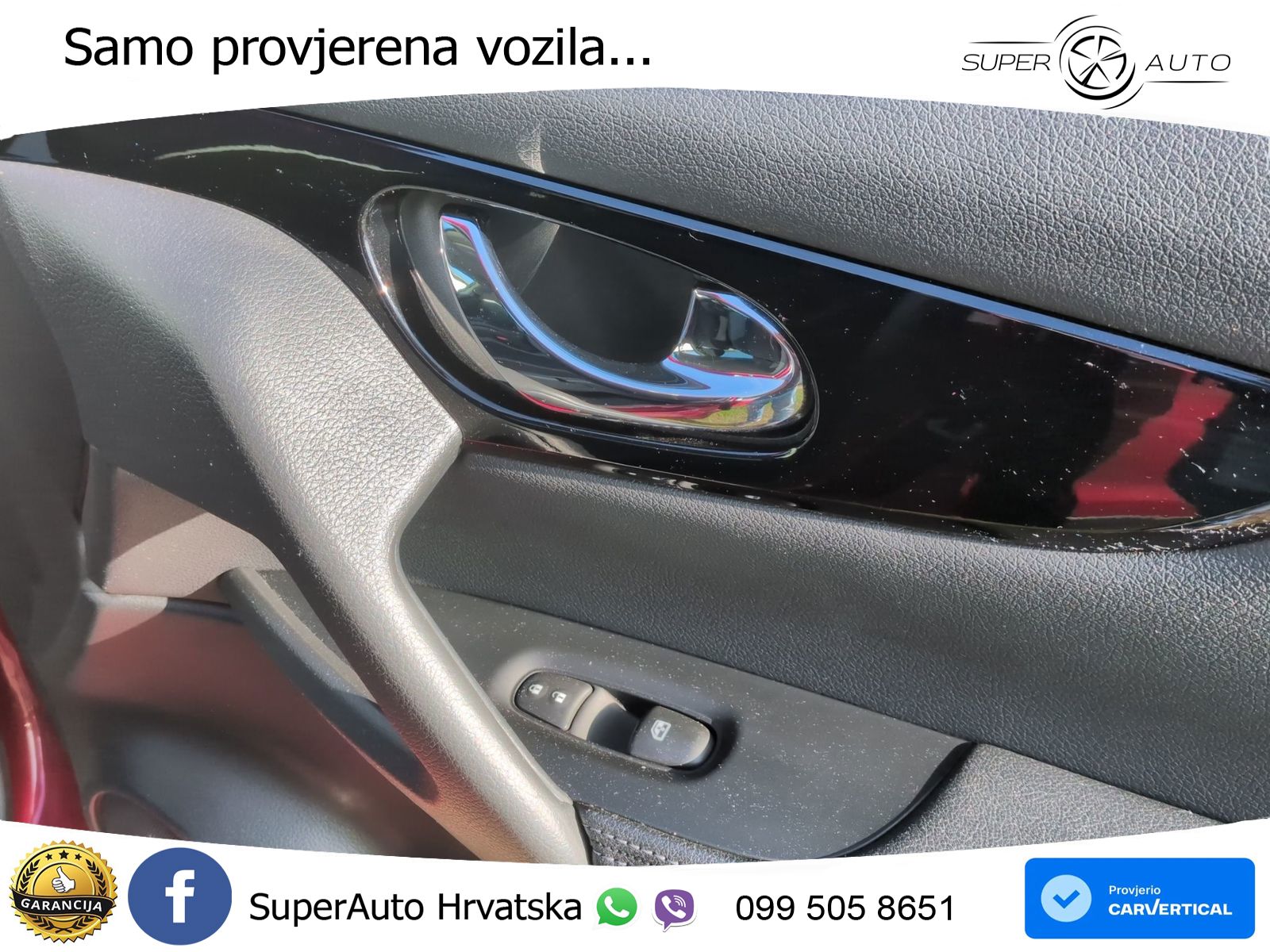 Nissan Qashqai 1.3i (160 KS) DCT Acenta