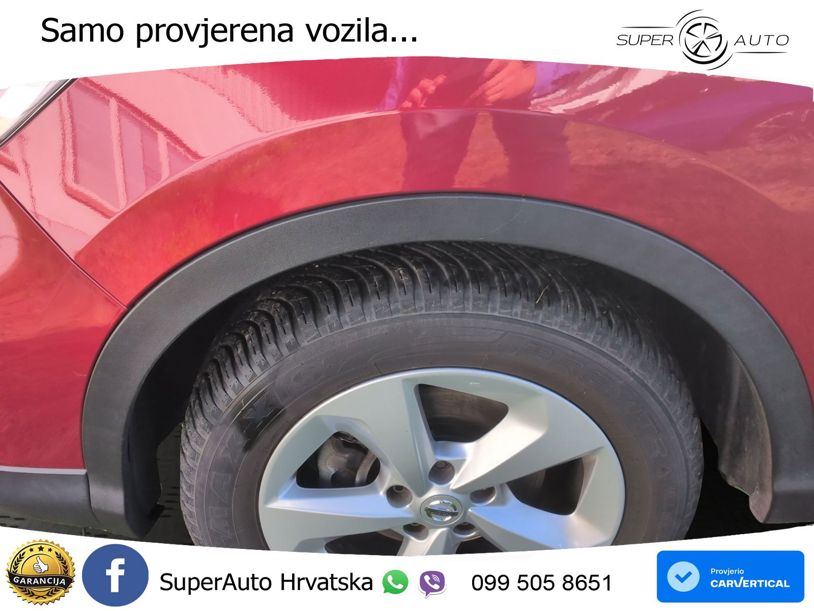 Nissan Qashqai 1.3i (160 KS) DCT Acenta