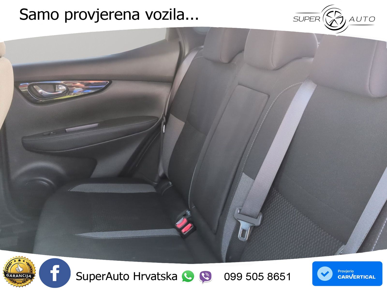 Nissan Qashqai 1.3i (160 KS) DCT Acenta