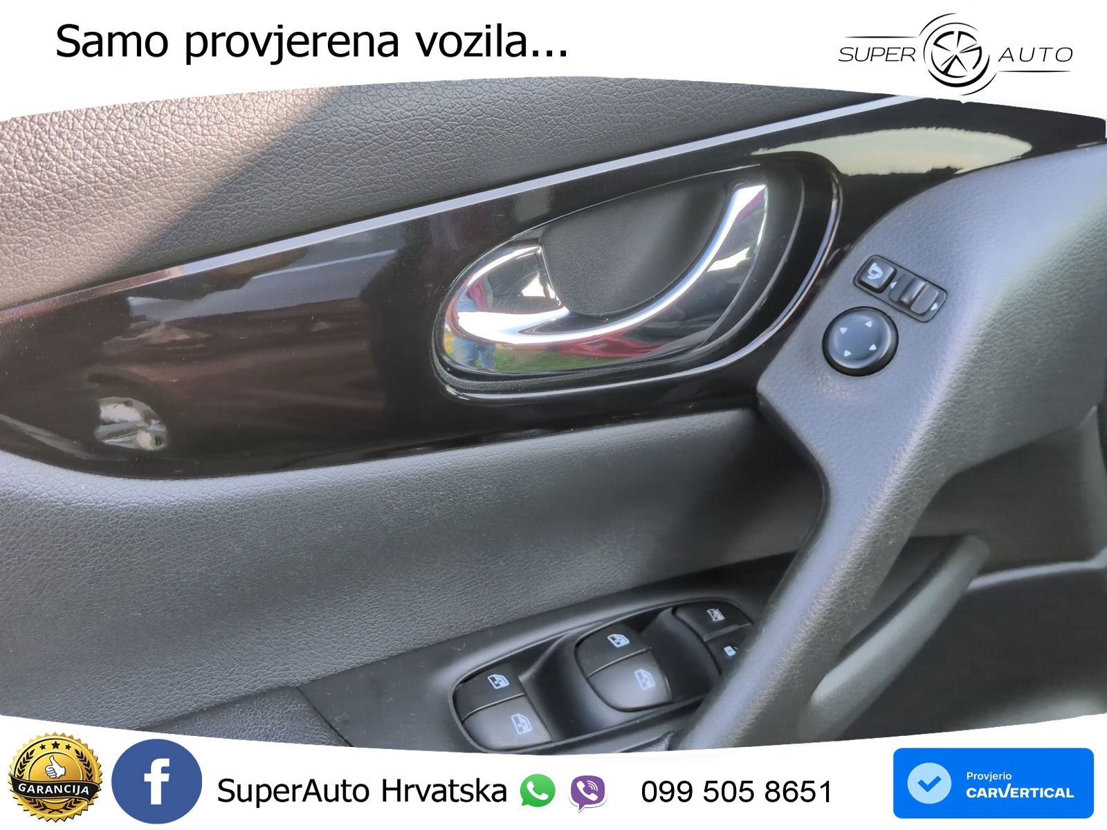Nissan Qashqai 1.3i (160 KS) DCT Acenta