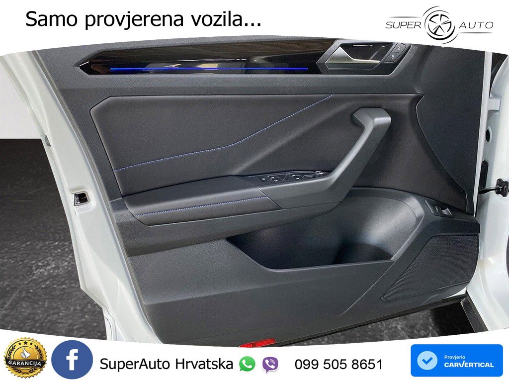 Volkswagen T-Roc I R 2.0 TSI (300 KS) OPF 4M DSG LED+GR SJED+ACC