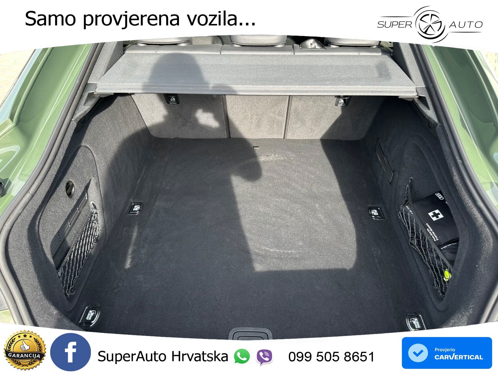 Audi A5 Sportback 40 TDI (204 KS) quattro S tronic LED+GR SJED+ACC
