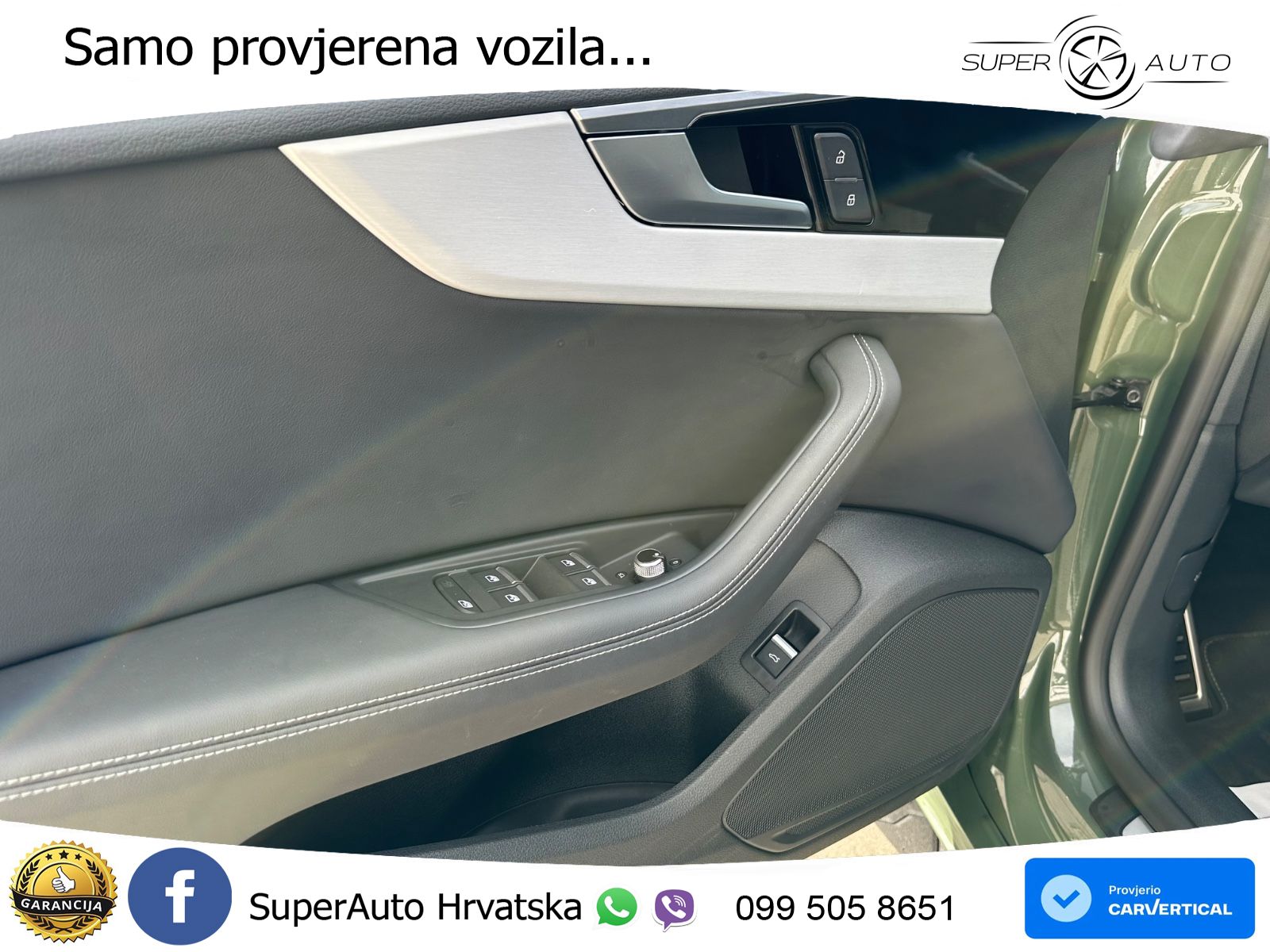 Audi A5 Sportback 40 TDI (204 KS) quattro S tronic LED+GR SJED+ACC