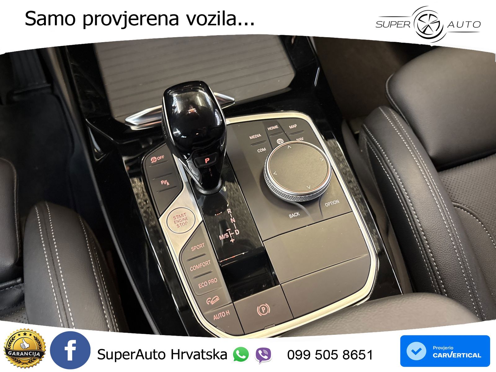 BMW X3 20i xDrive Steptronic
