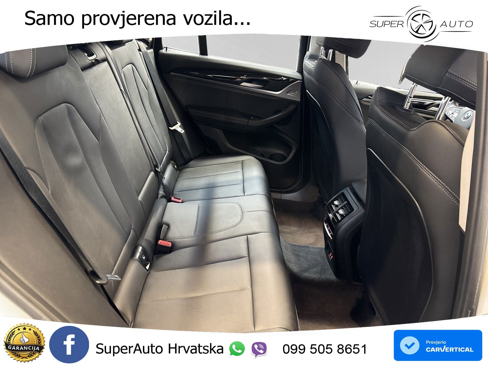 BMW X3 20i xDrive Steptronic