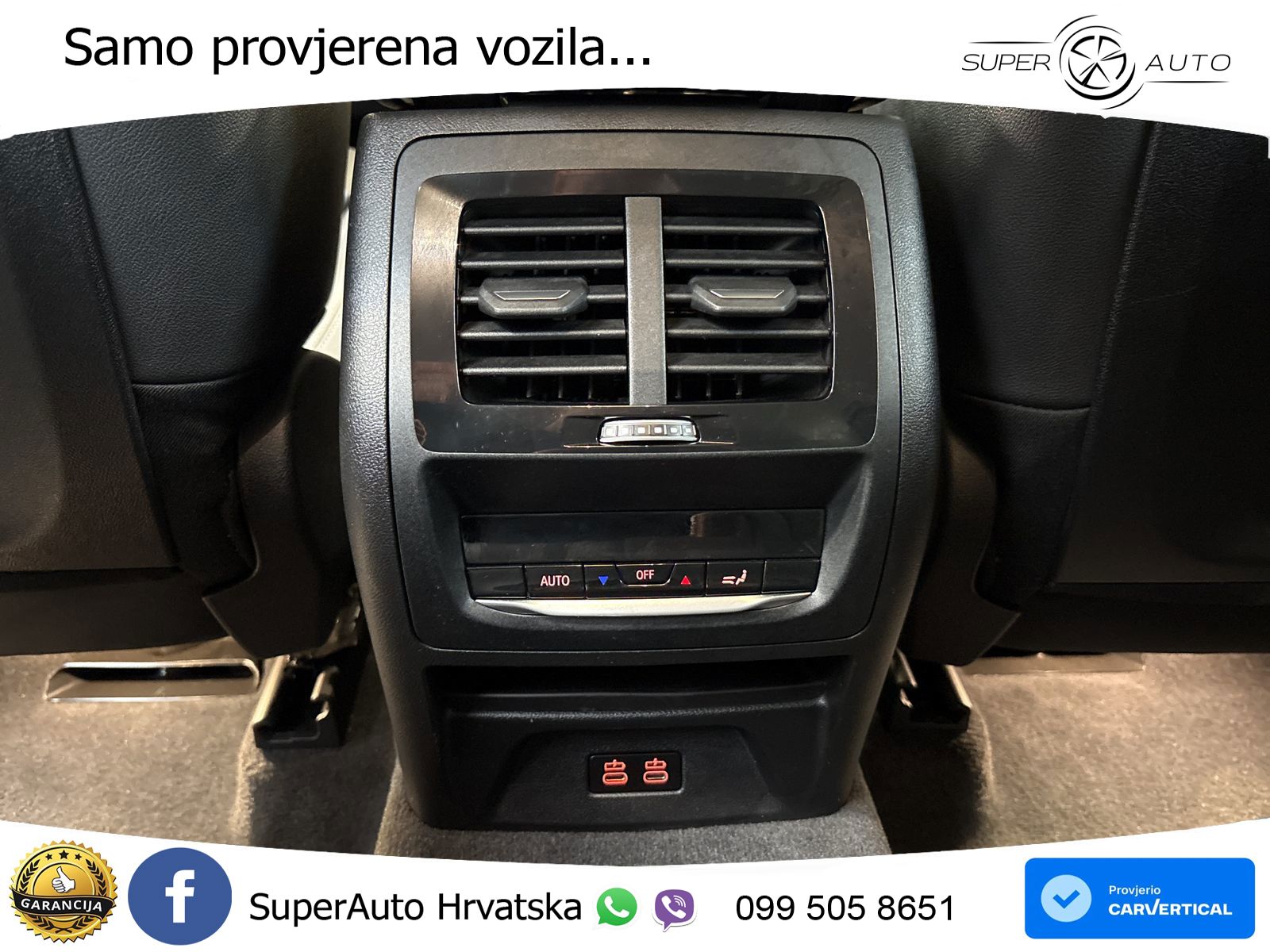 BMW X3 20i xDrive Steptronic