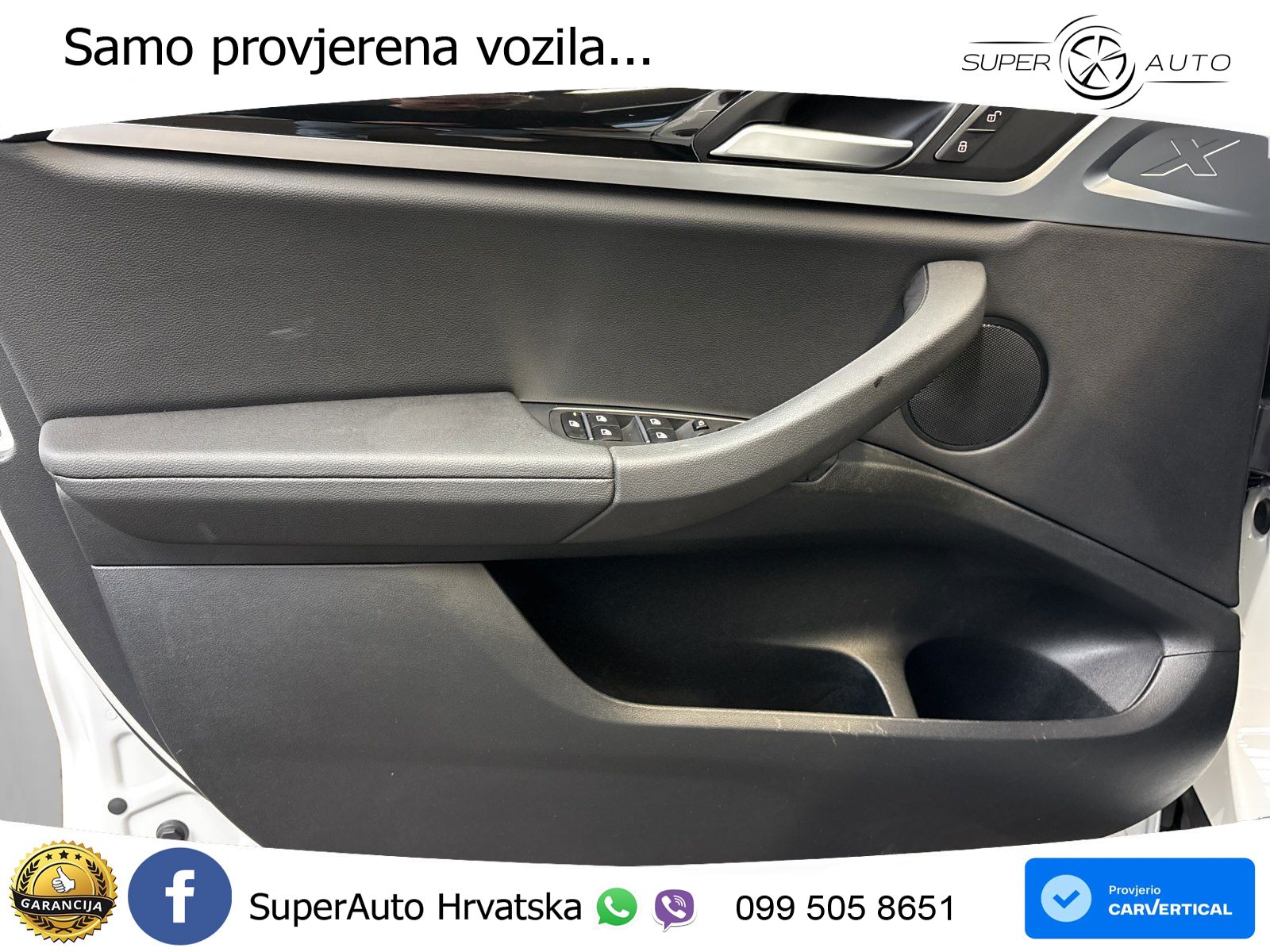 BMW X3 20i xDrive Steptronic