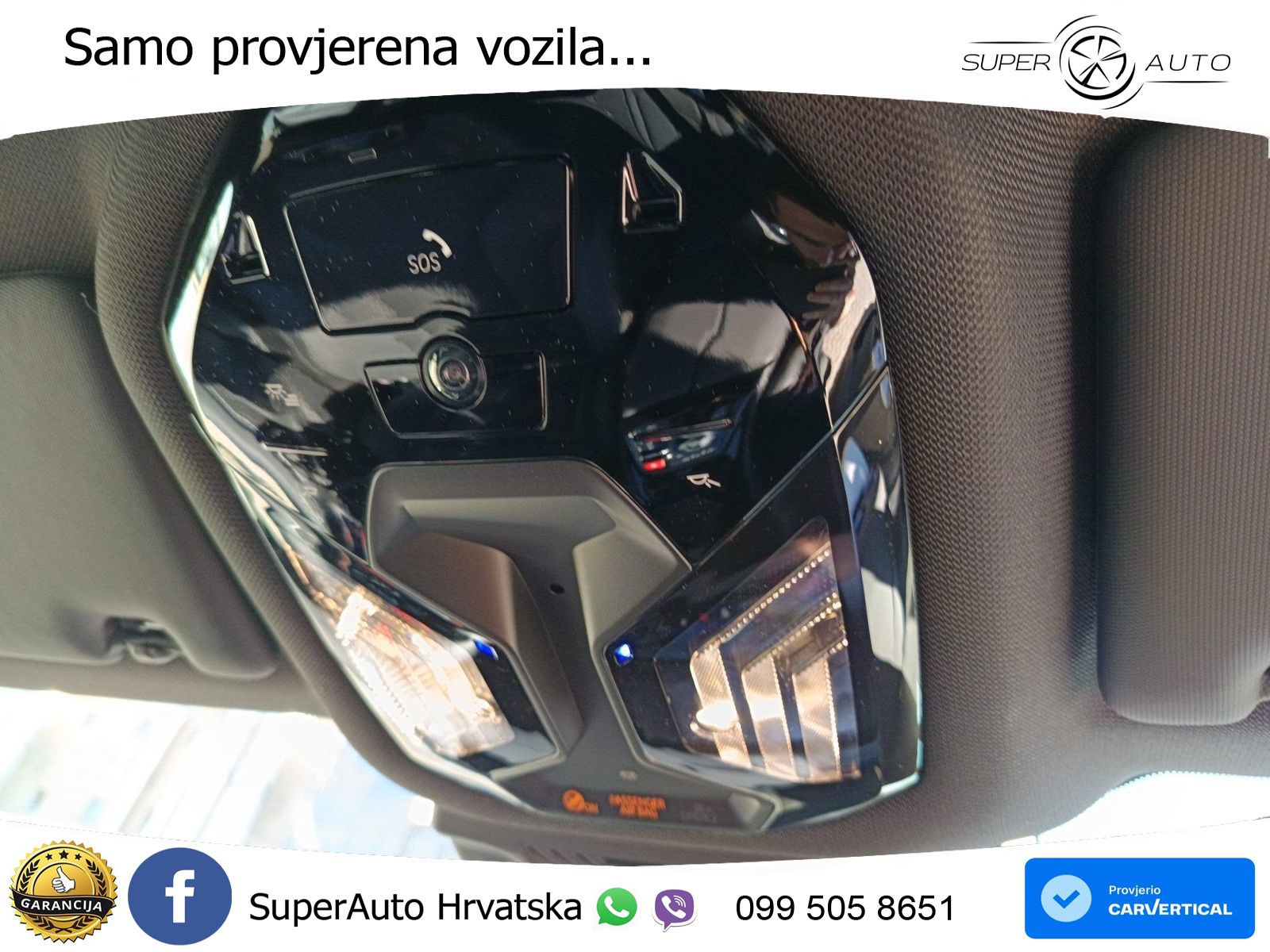 BMW M5 Touring 4.4 V8 (727 KS) xDrive Steptronic LED+GR SJED+ACC