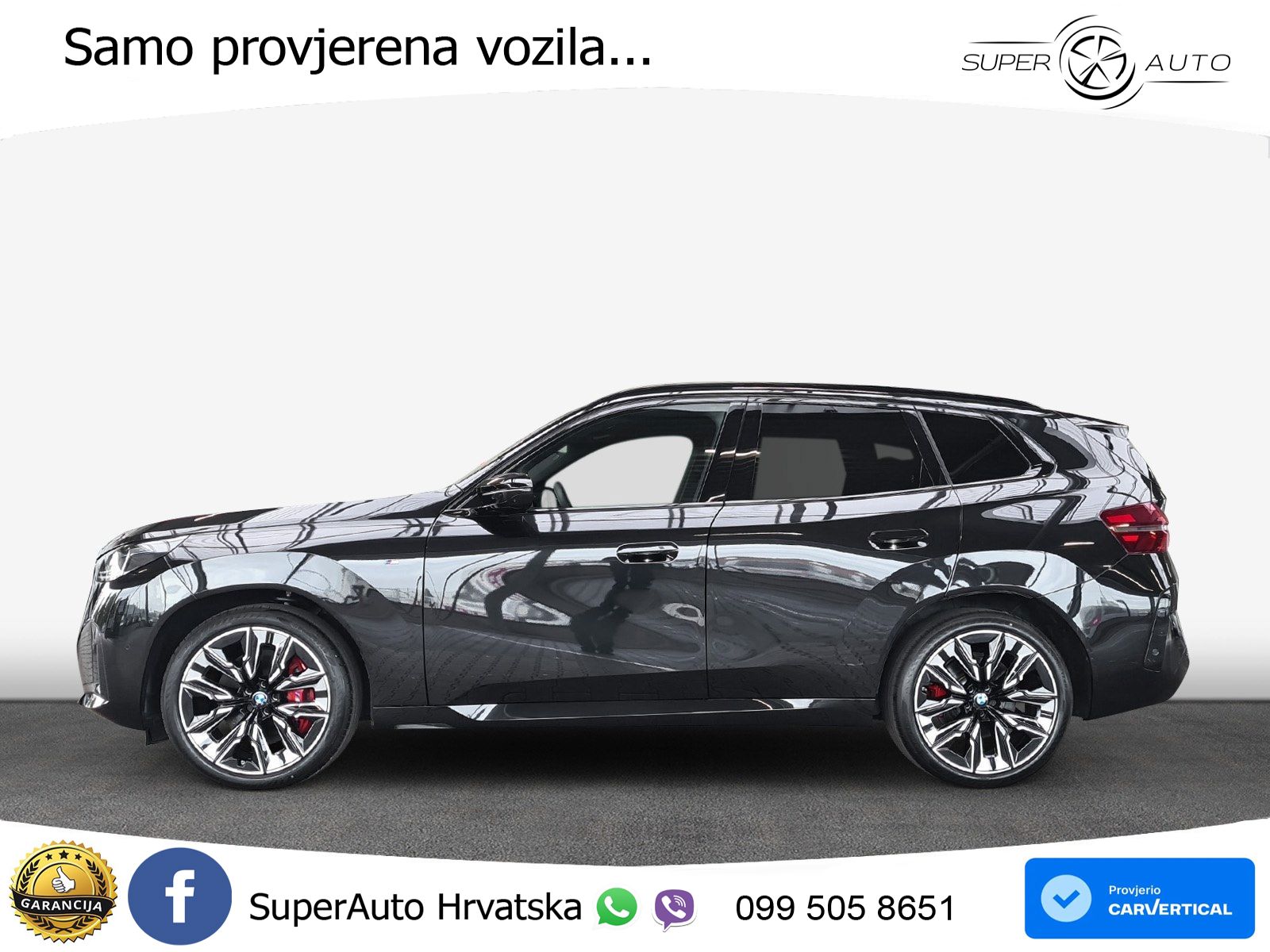 BMW X3 M50 xDrive Steptronic LED+GR SJED+ACC