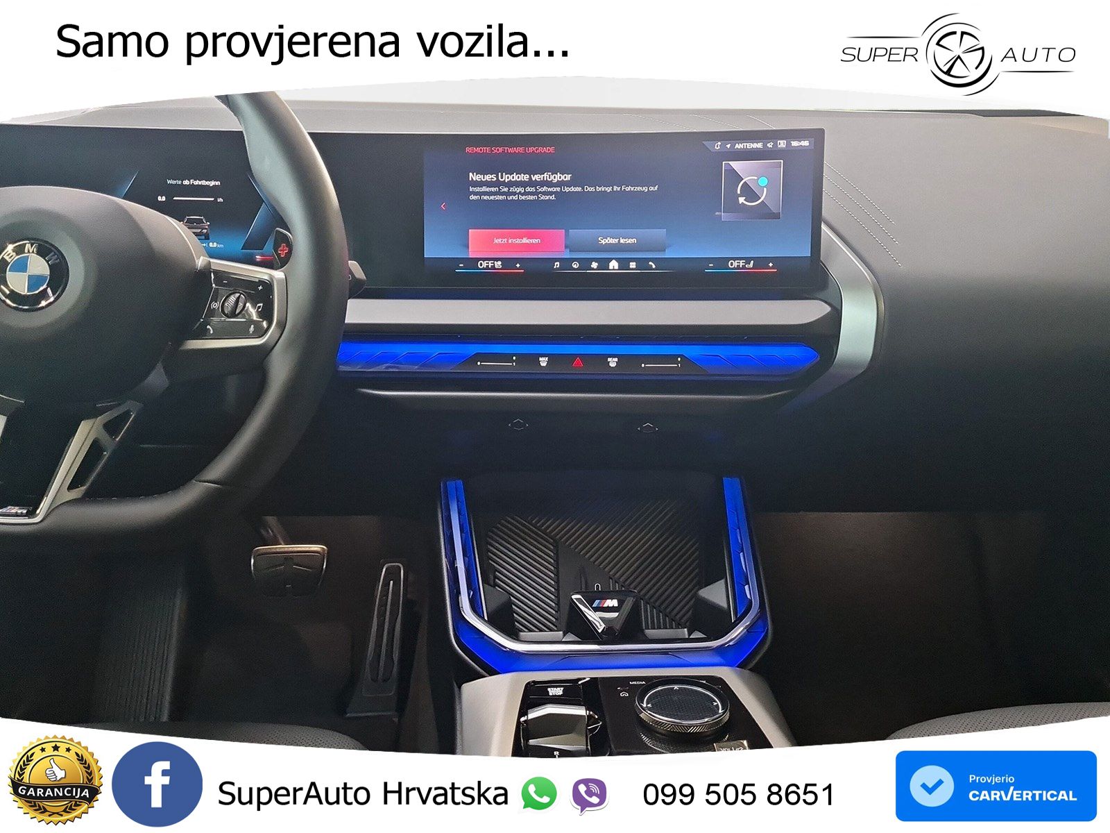 BMW X3 M50 xDrive Steptronic LED+GR SJED+ACC