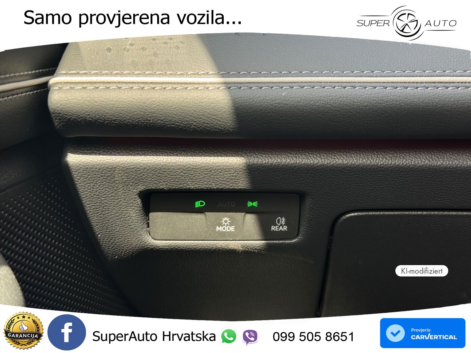 Volkswagen Passat Variant 1.5 eTSI (150 KS) DSG Business LED+GR SJED+ACC