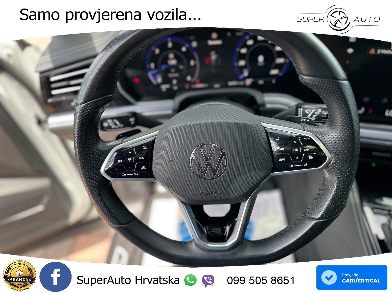 Volkswagen Touareg 3.0 V6 TDI (286 KS) 4MOTION Tiptronic MATRIX+GR SJED+KAM