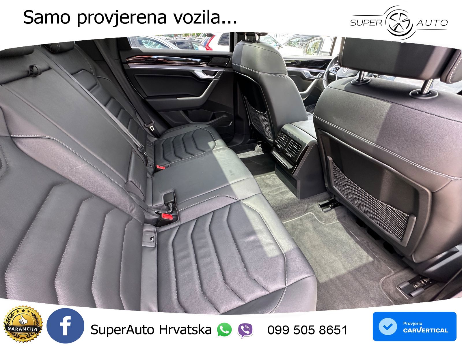 Volkswagen Touareg 3.0 V6 TDI (286 KS) 4MOTION Tiptronic MATRIX+GR SJED+KAM