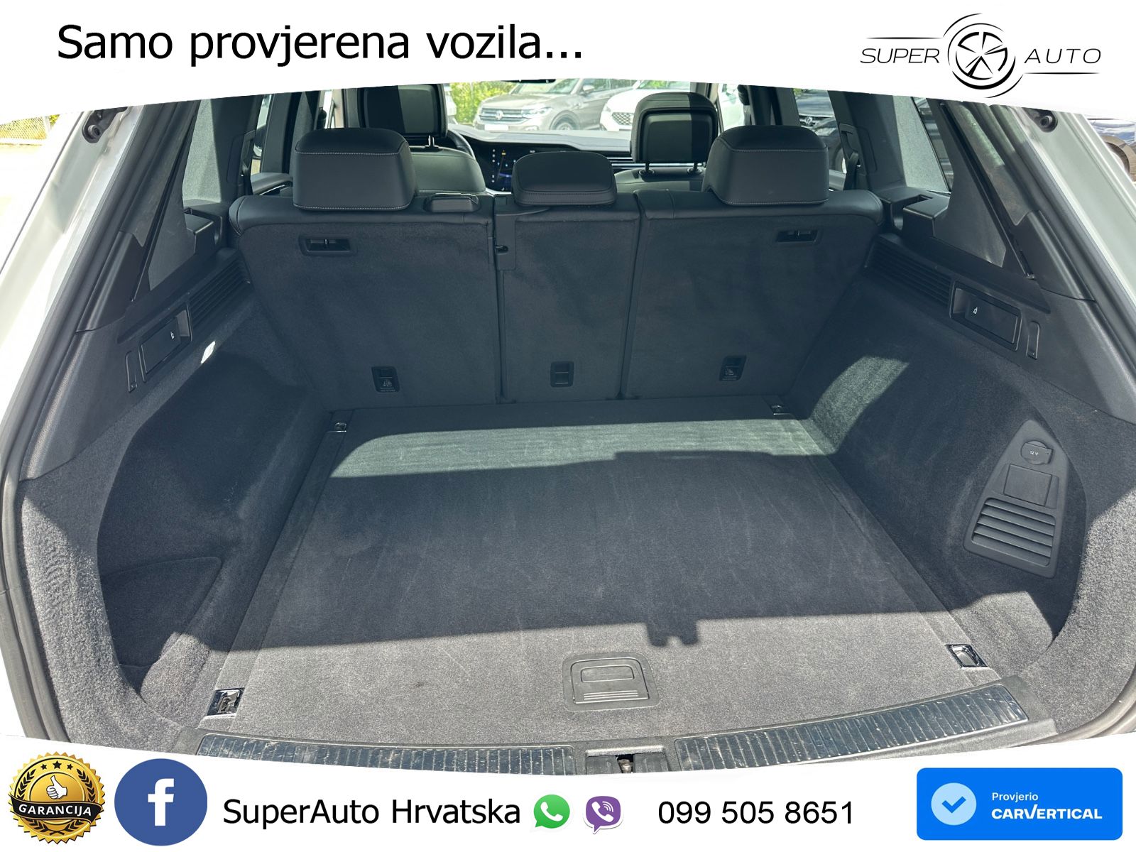 Volkswagen Touareg 3.0 V6 TDI (286 KS) 4MOTION Tiptronic MATRIX+GR SJED+KAM