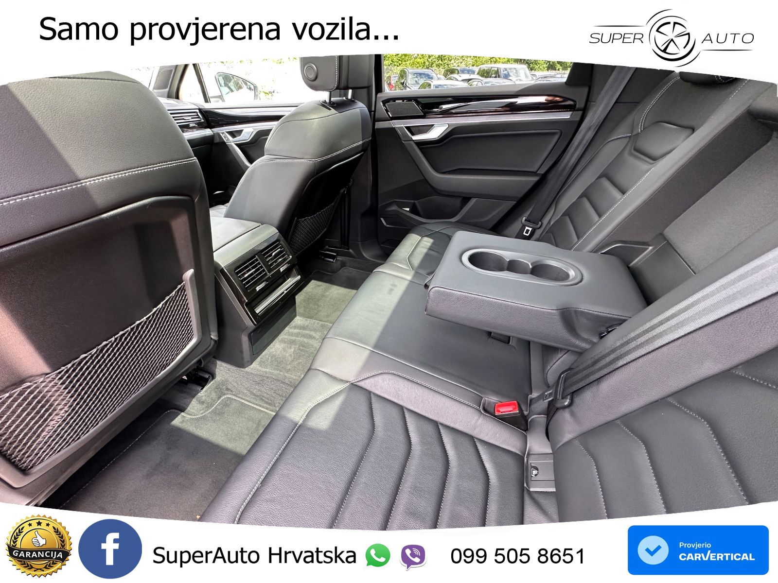 Volkswagen Touareg 3.0 V6 TDI (286 KS) 4MOTION Tiptronic MATRIX+GR SJED+KAM
