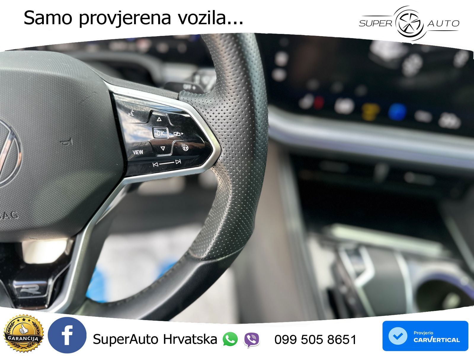 Volkswagen Touareg 3.0 V6 TDI (286 KS) 4MOTION Tiptronic MATRIX+GR SJED+KAM