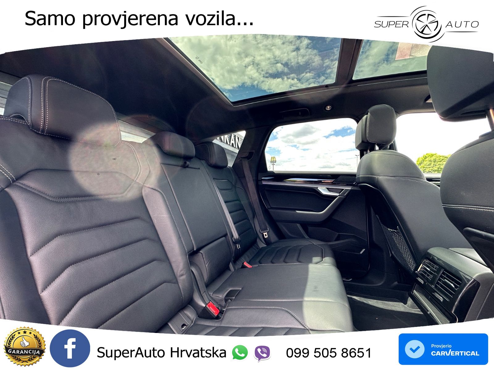 Volkswagen Touareg 3.0 V6 TDI (286 KS) 4MOTION Tiptronic MATRIX+GR SJED+KAM