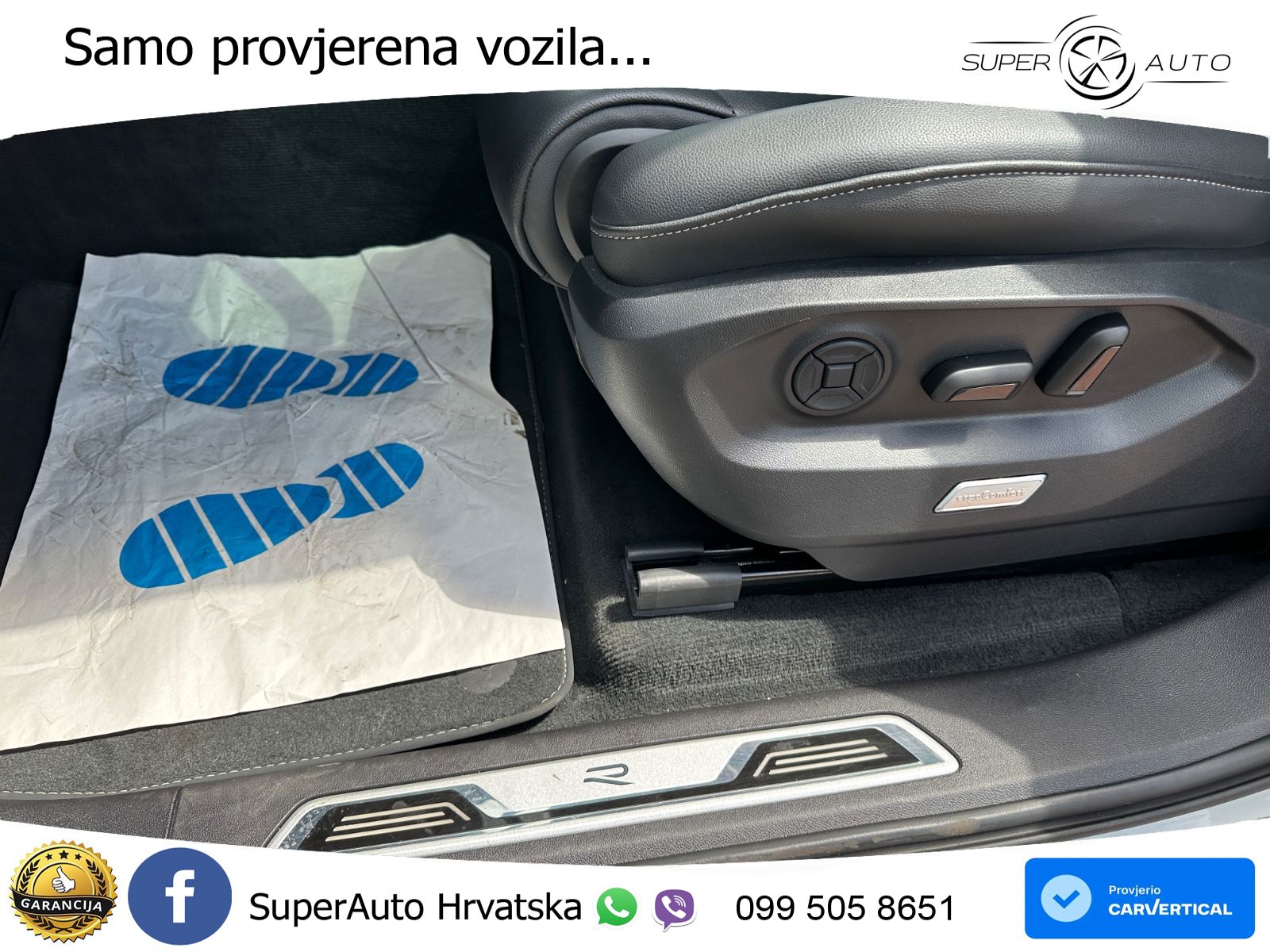Volkswagen Touareg 3.0 V6 TDI (286 KS) 4MOTION Tiptronic MATRIX+GR SJED+KAM