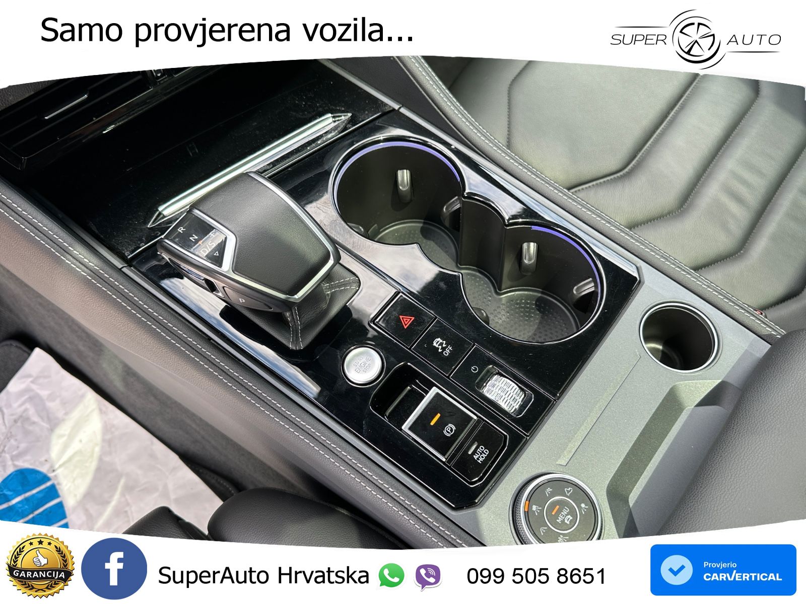 Volkswagen Touareg 3.0 V6 TDI (286 KS) 4MOTION Tiptronic MATRIX+GR SJED+KAM