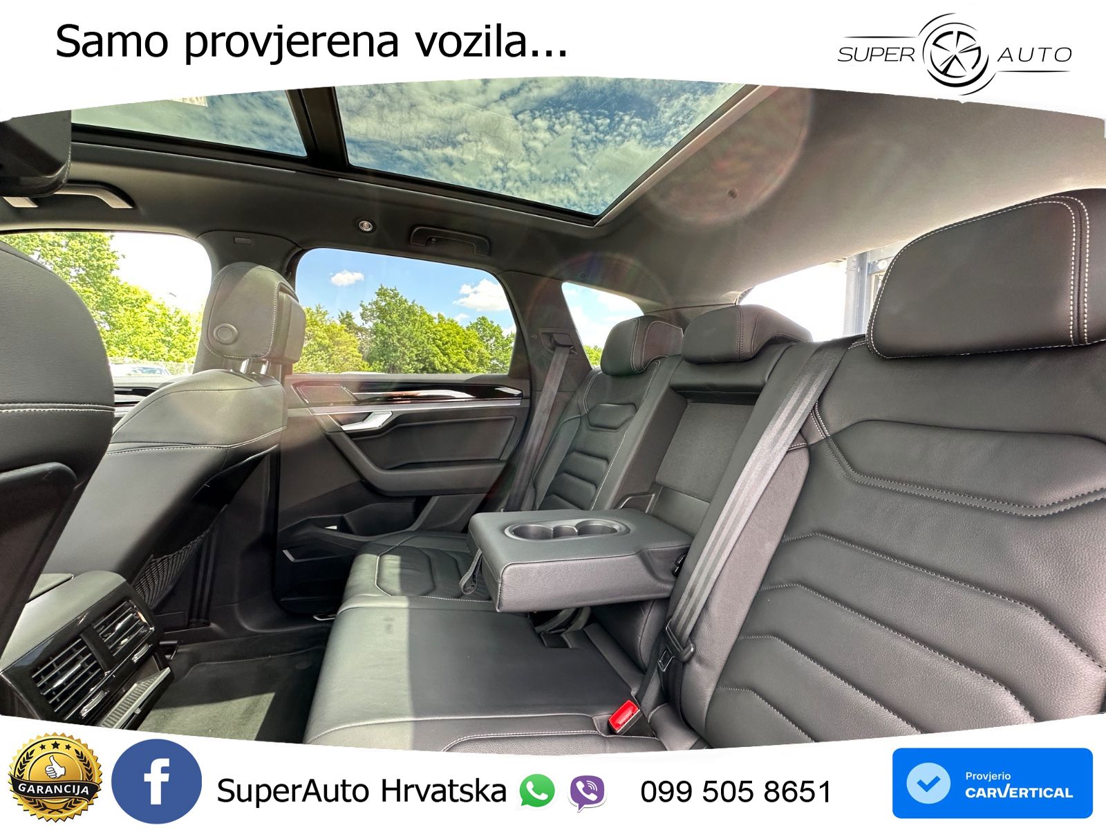Volkswagen Touareg 3.0 V6 TDI (286 KS) 4MOTION Tiptronic MATRIX+GR SJED+KAM