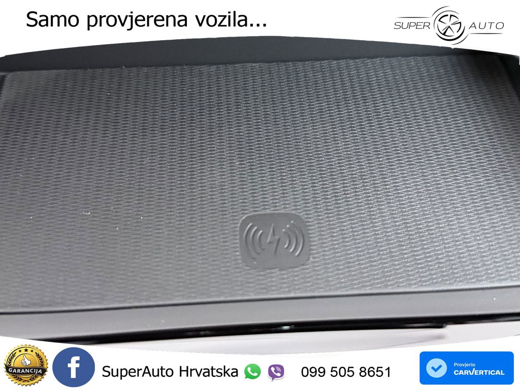Volvo XC60 T6 AWD Geartronic ACC+HEAD+4xGR SJED+360+PANO