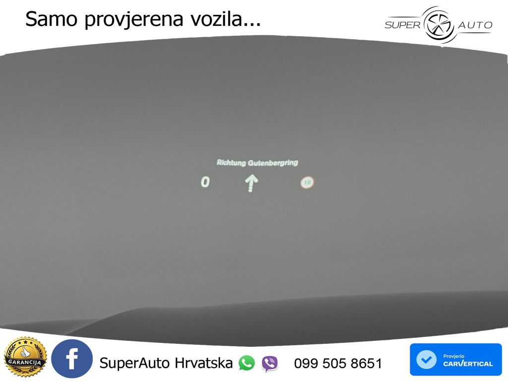 Volvo XC60 T6 AWD Geartronic ACC+HEAD+4xGR SJED+360+PANO