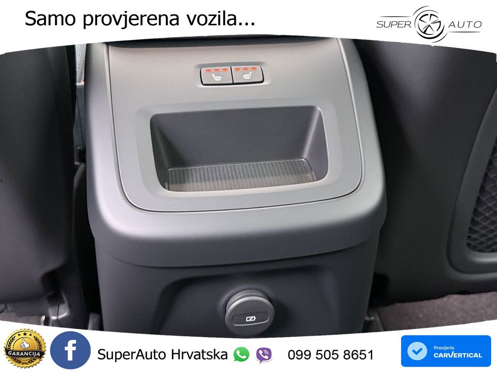 Volvo XC60 T6 AWD Geartronic ACC+HEAD+4xGR SJED+360+PANO