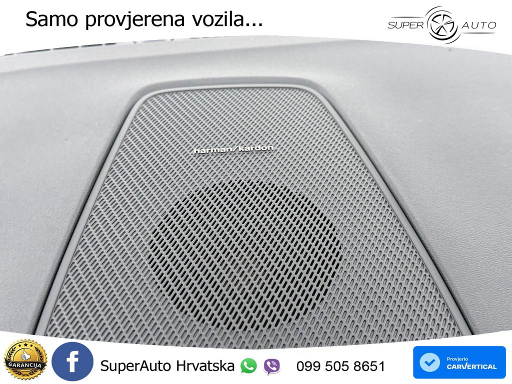 Volvo XC60 T6 AWD Geartronic ACC+HEAD+4xGR SJED+360+PANO