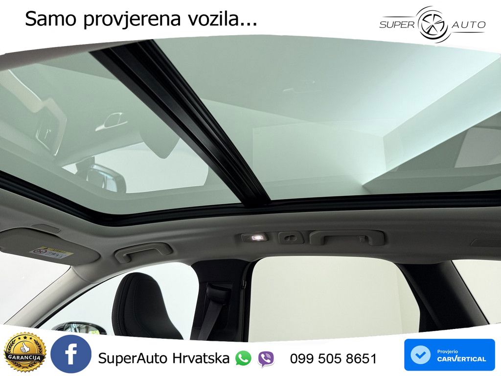 Volvo XC60 T6 AWD Geartronic ACC+HEAD+4xGR SJED+360+PANO