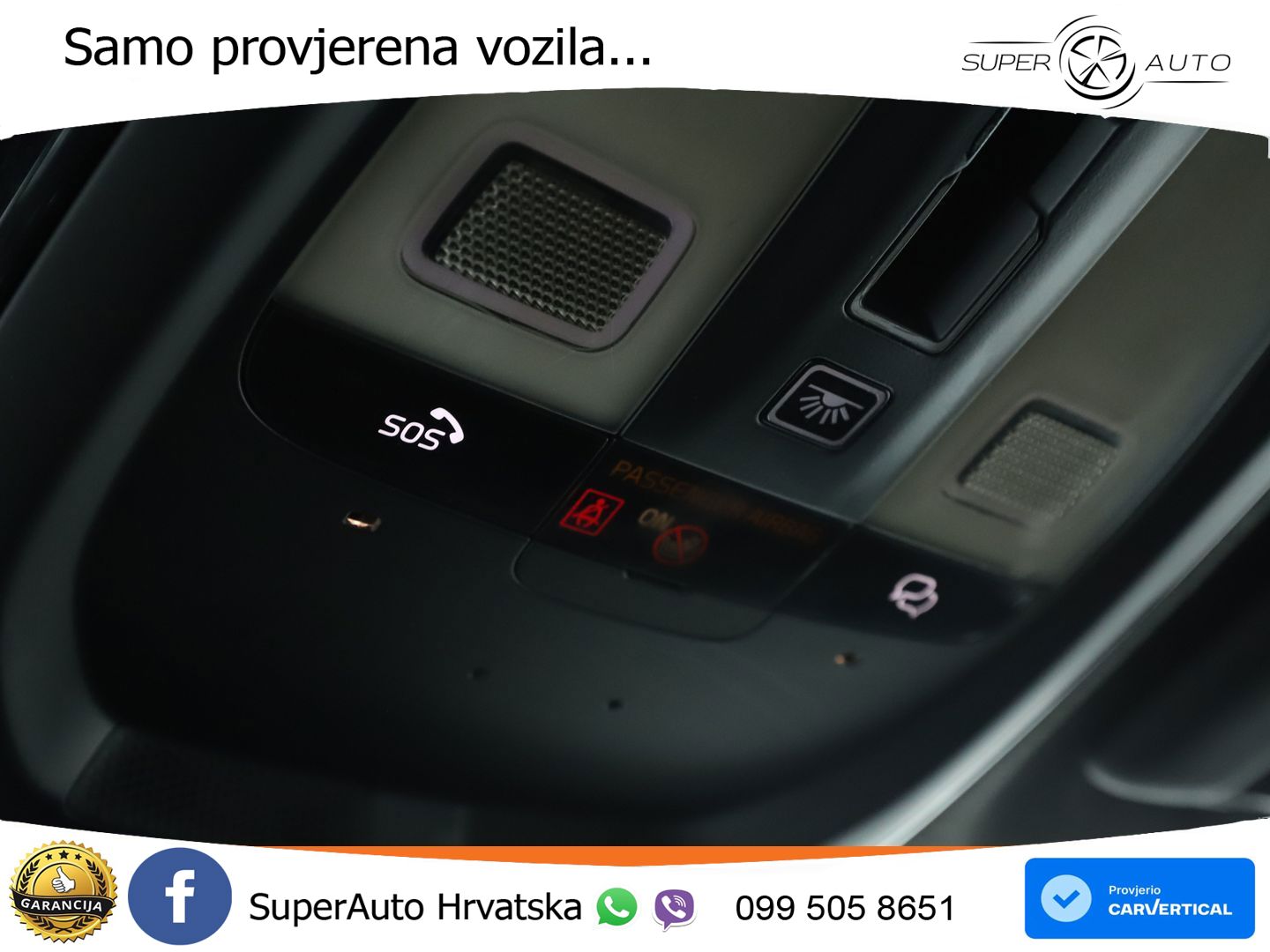 Volvo XC40 2.0 B4 AWD 197 KS Automatic