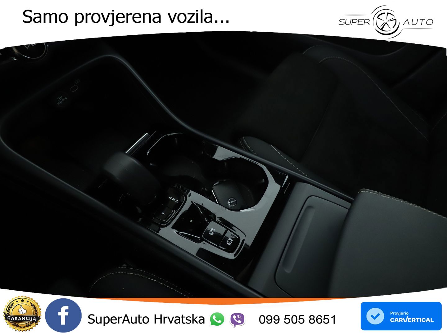 Volvo XC40 2.0 B4 AWD 197 KS Automatic
