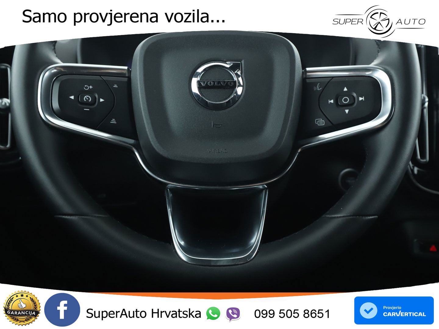 Volvo XC40 2.0 B4 AWD 197 KS Automatic