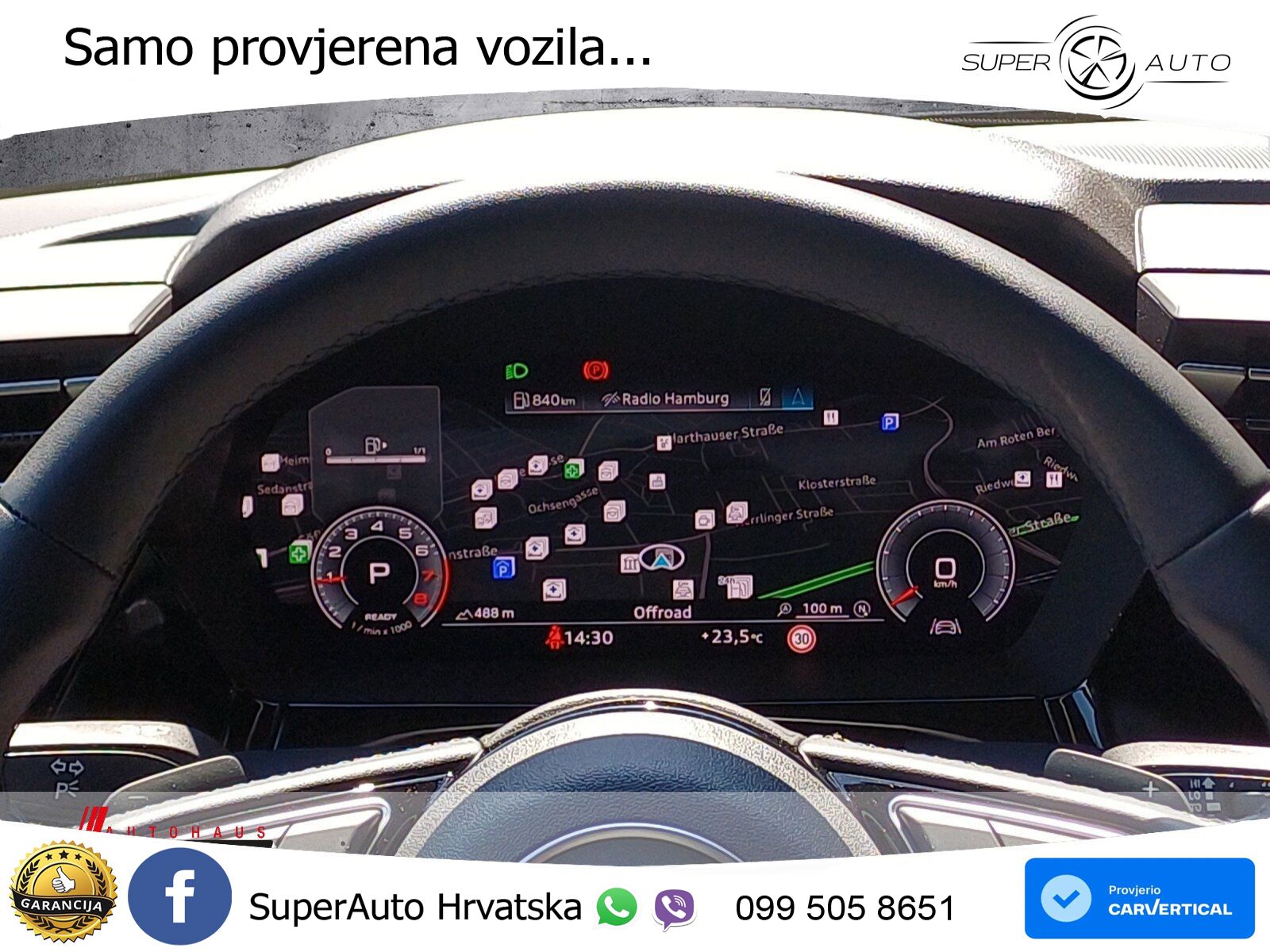Audi A3 35 TFSI (150 KS) S tronic S line LED+GR SJED+ACC