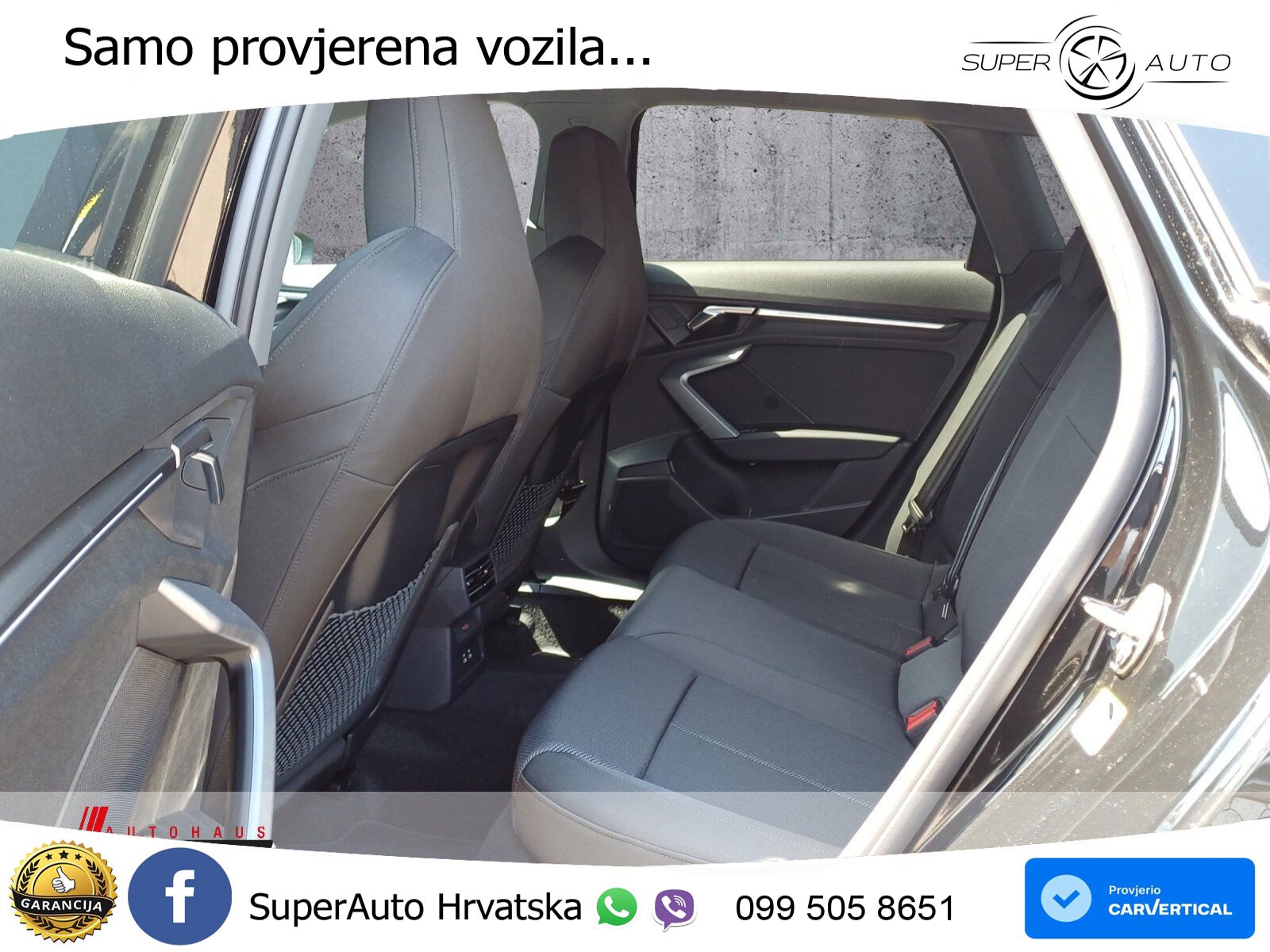 Audi A3 35 TFSI (150 KS) S tronic S line LED+GR SJED+ACC