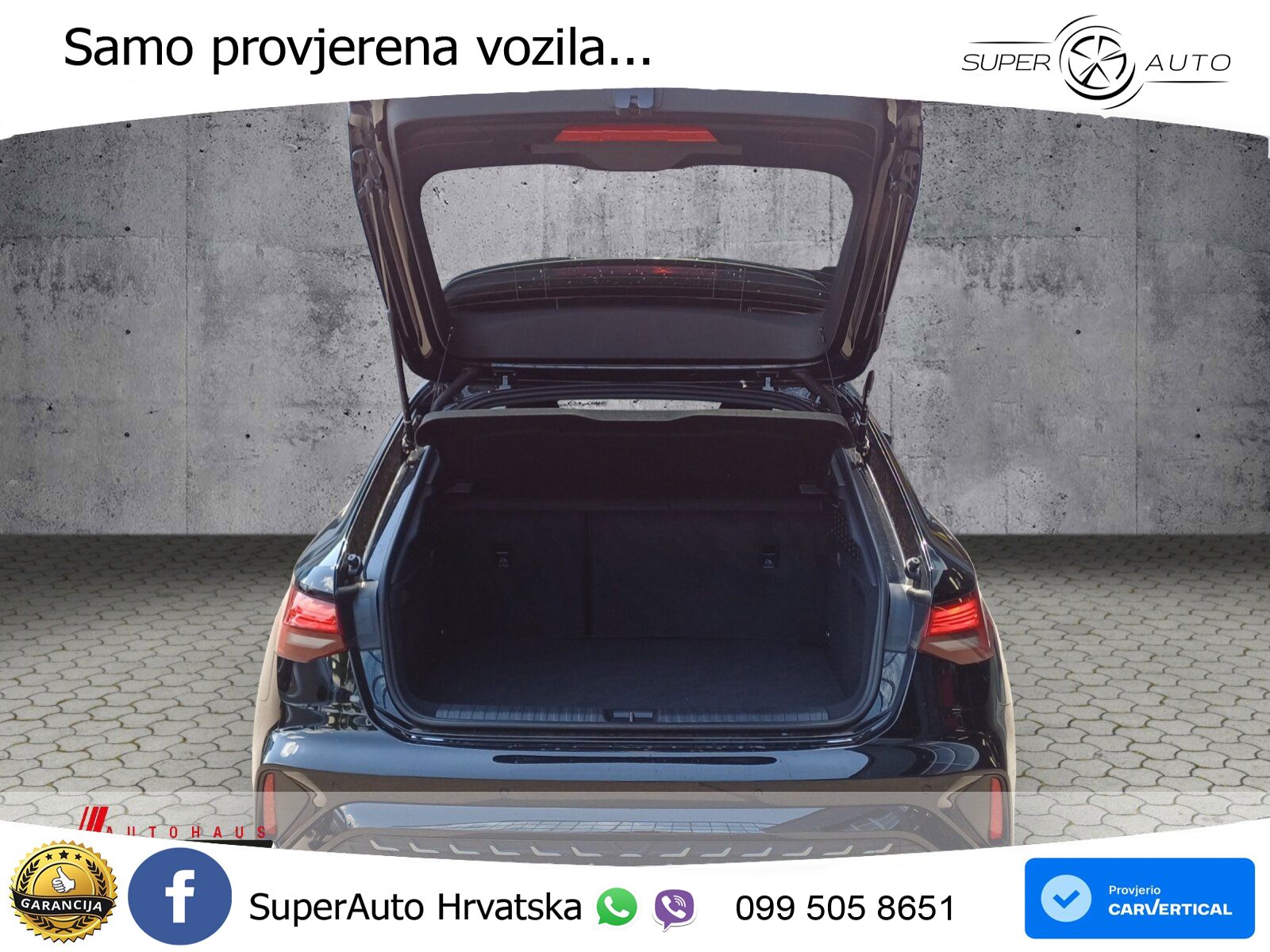 Audi A3 35 TFSI (150 KS) S tronic S line LED+GR SJED+ACC