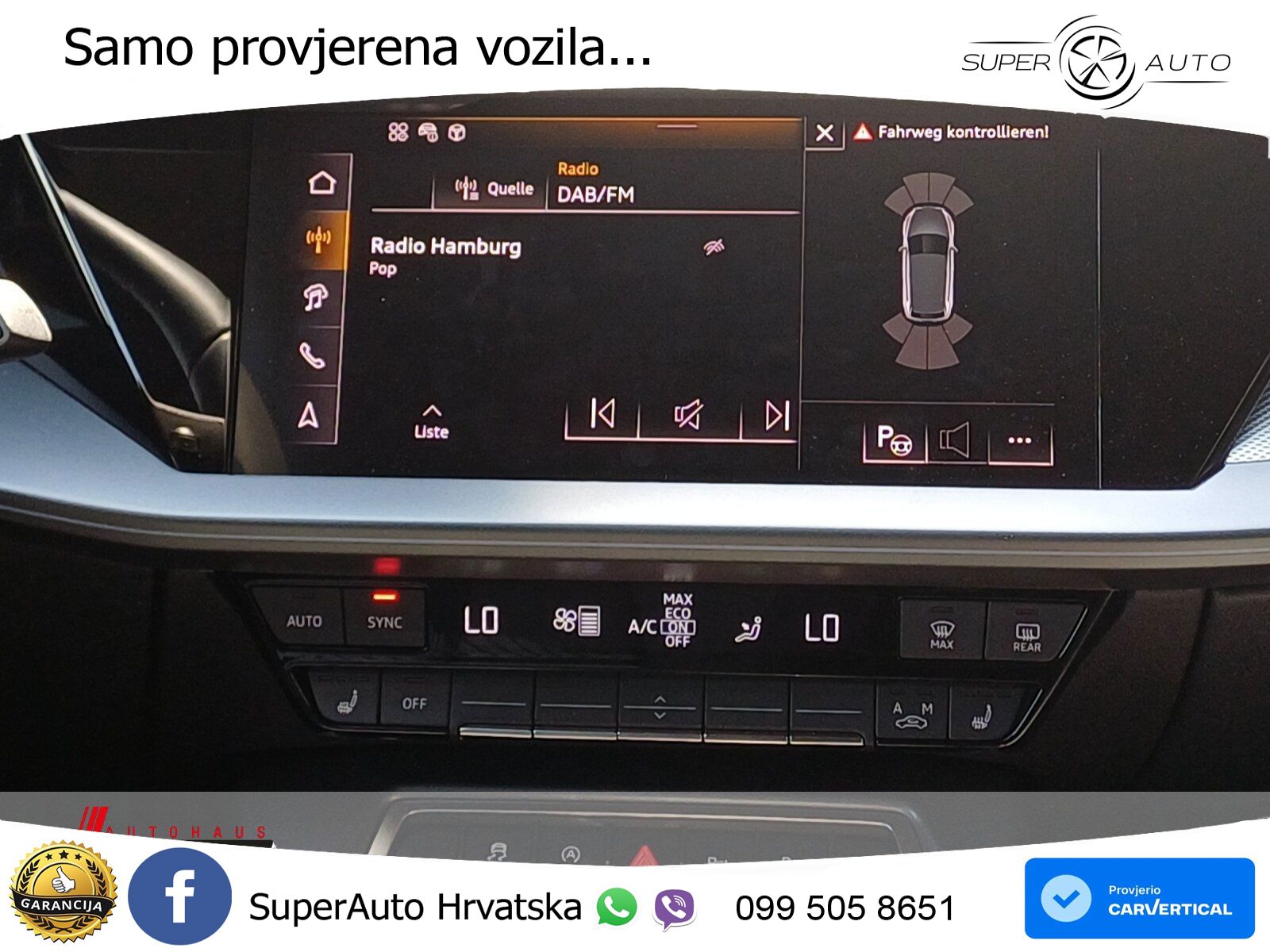 Audi A3 35 TFSI (150 KS) S tronic S line LED+GR SJED+ACC