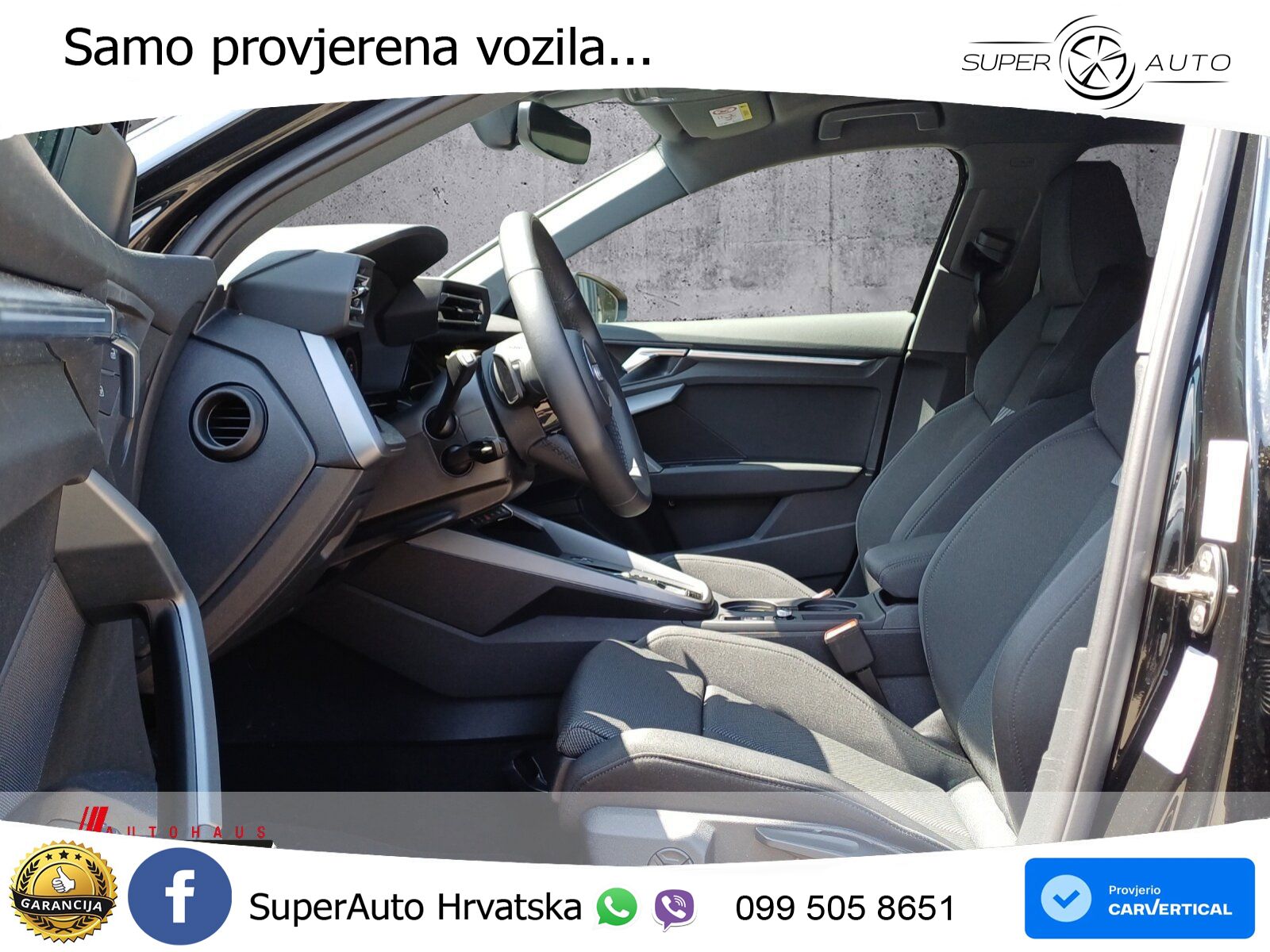 Audi A3 35 TFSI (150 KS) S tronic S line LED+GR SJED+ACC