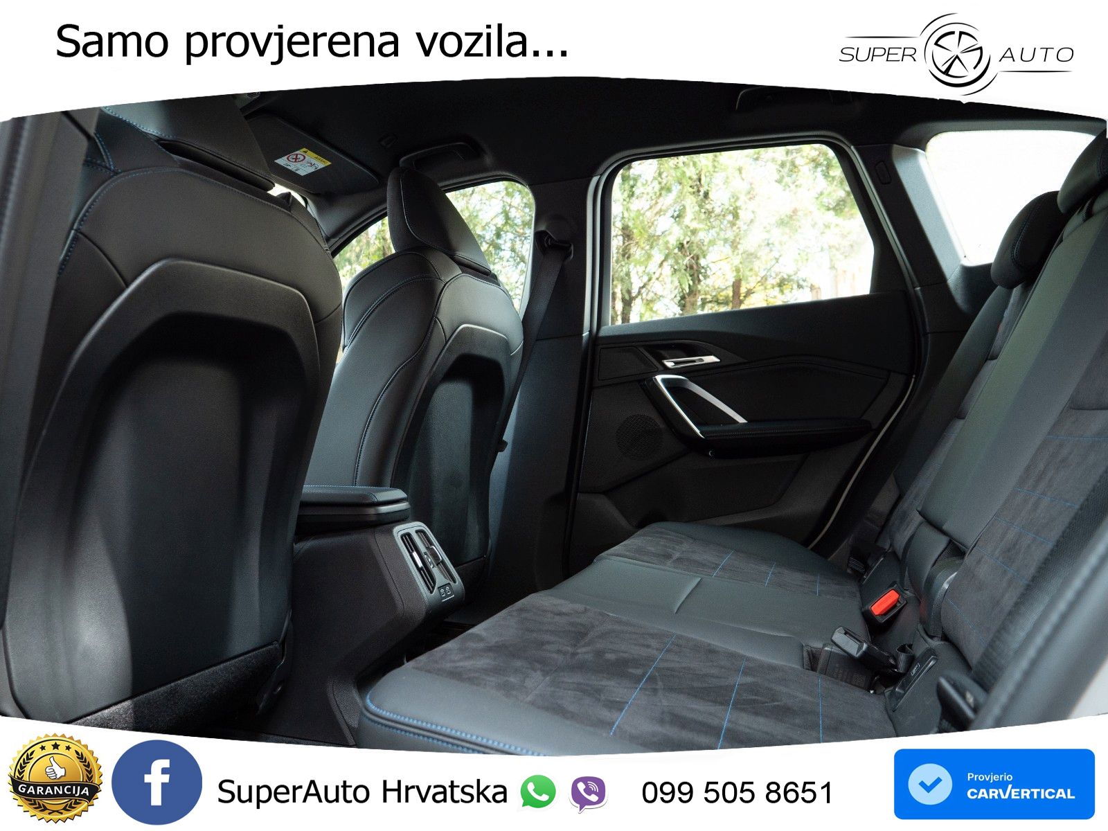 BMW X1 20d (163 KS) xDrive Steptronic M Sport