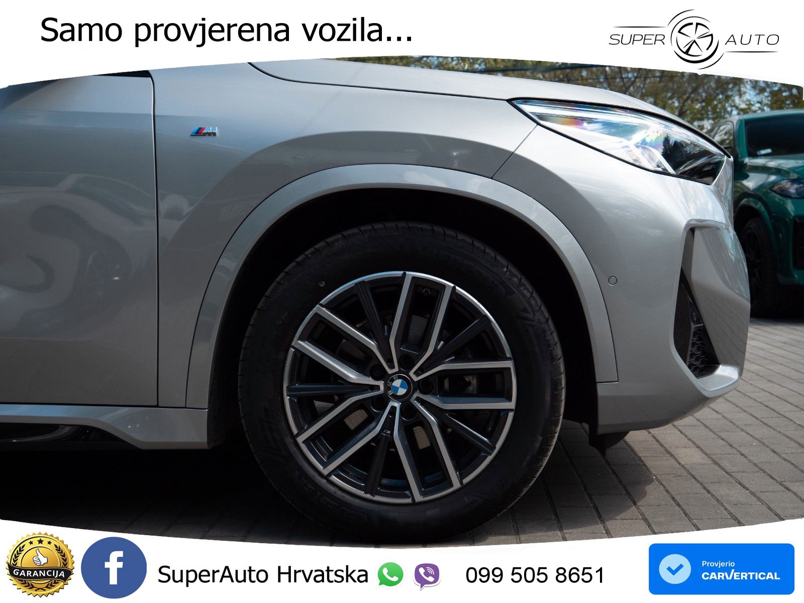BMW X1 20d (163 KS) xDrive Steptronic M Sport
