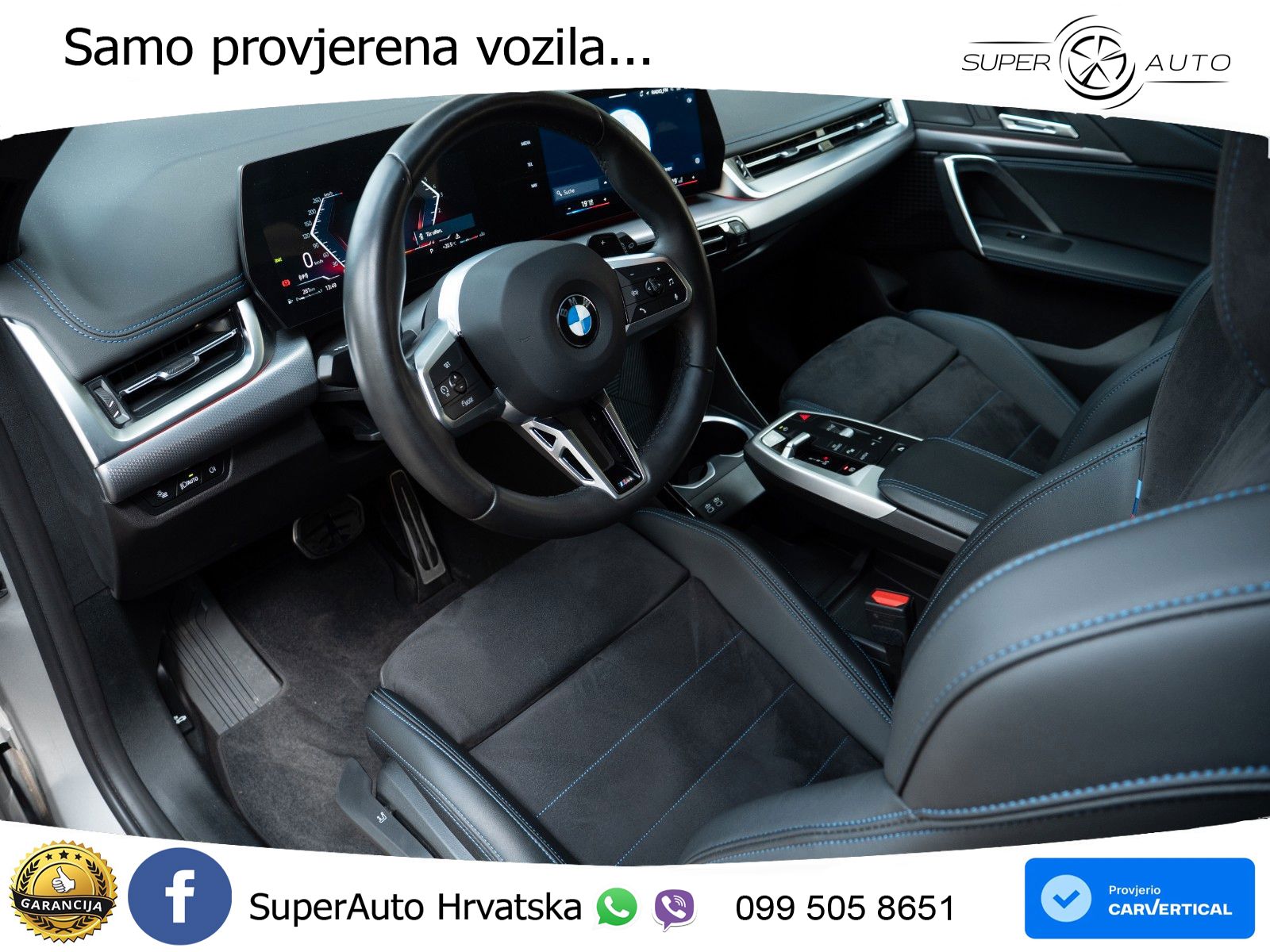 BMW X1 20d (163 KS) xDrive Steptronic M Sport
