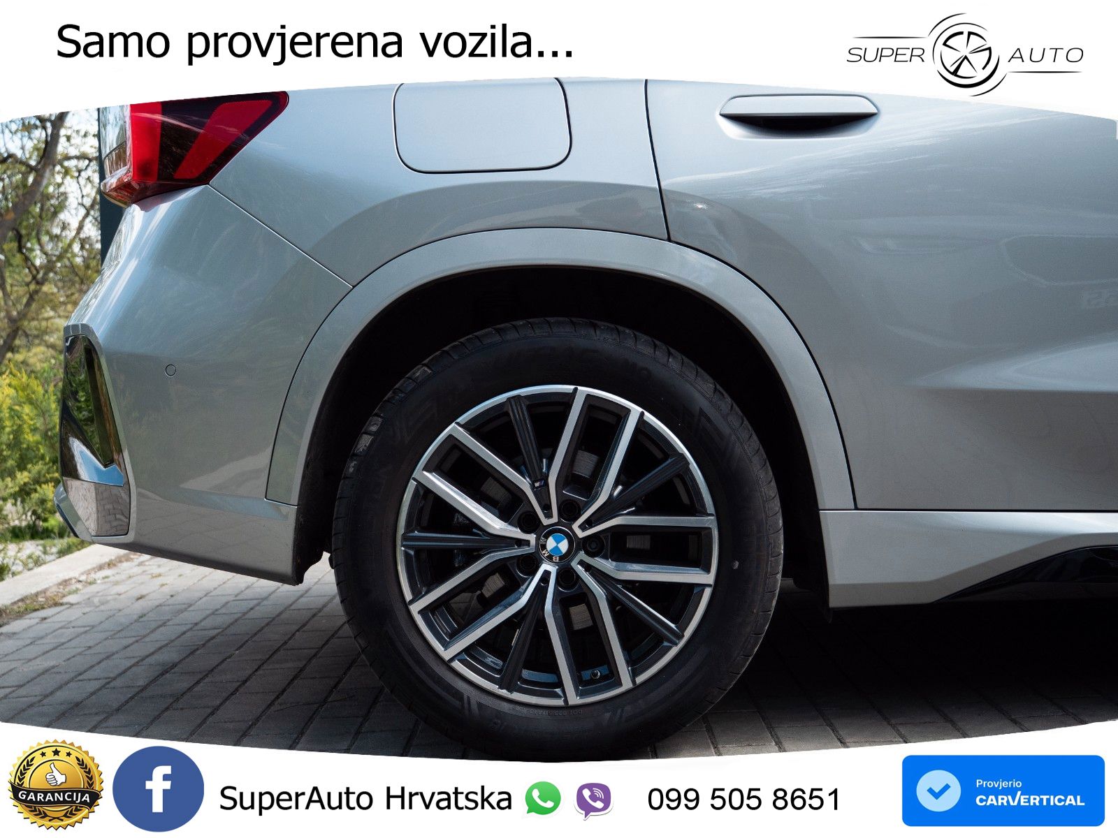 BMW X1 20d (163 KS) xDrive Steptronic M Sport