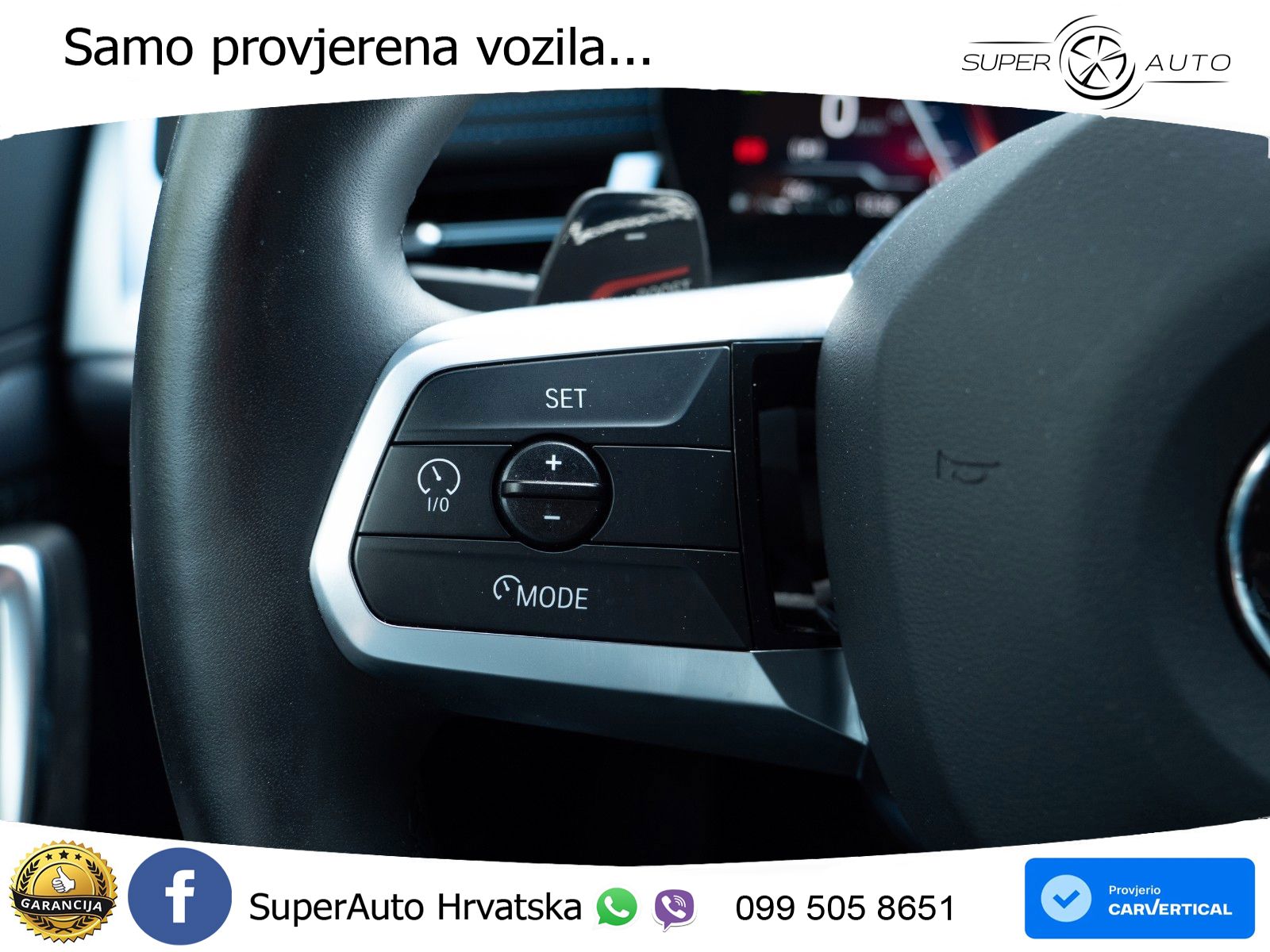 BMW X1 20d (163 KS) xDrive Steptronic M Sport